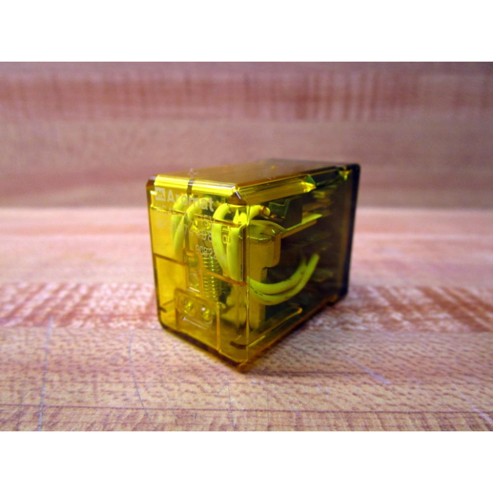 Aromat HC4E-AC115V Relay AP31474498 - New No Box