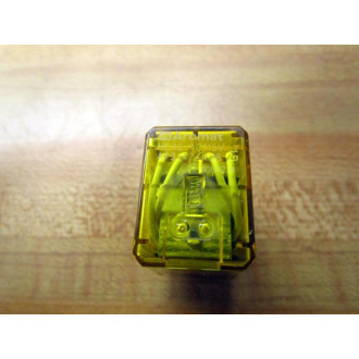 Aromat HC4E-AC115V Relay AP31474498 - New No Box