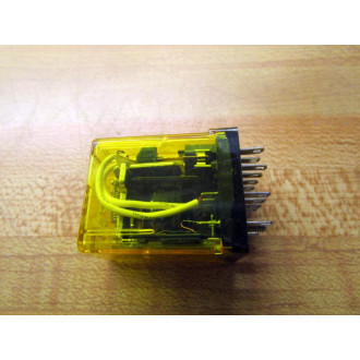 Aromat HC4E-AC115V Relay AP31474498 - New No Box
