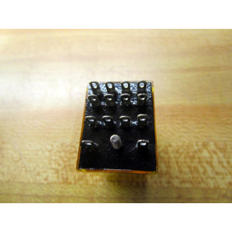 Aromat HC4E-AC115V Relay AP31474498 - New No Box