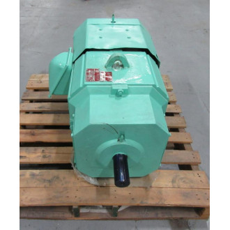 Reliance T36P406A R3 Motor 50HP 17502300RPM Frame 367AT - Refurbished