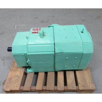 Reliance T36P406A R3 Motor 50HP 17502300RPM Frame 367AT - Refurbished