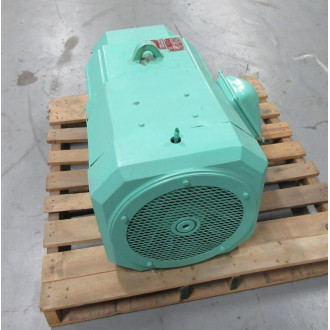 Reliance T36P406A R3 Motor 50HP 17502300RPM Frame 367AT - Refurbished