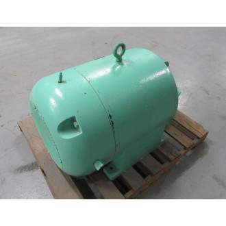 General Electric Motor 60HP 875RPM Frame 505-S Job 18042 - Refurbished