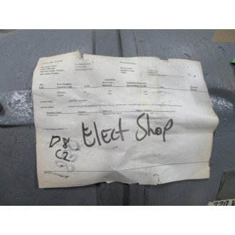 General Electric 5 KF 504 TM1 Motor 5KF504TM1 1780RPM 60HP - Refurbished