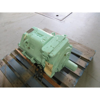 Westinghouse 296B75CG02-7 Motor 296B75CG027 Job: 97-11-602 - Refurbished