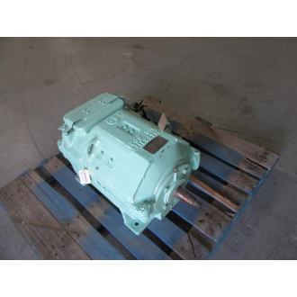 Westinghouse 296B75CG02-7 Motor 296B75CG027 Job: 97-11-602 - Refurbished