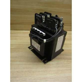 Siemens KT8150 Transformer Cracked Housing - New No Box