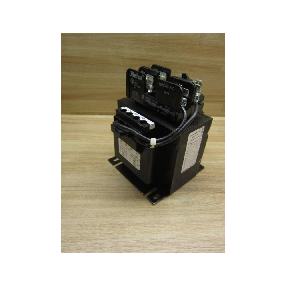 Siemens KT8150 Transformer Cracked Housing - New No Box