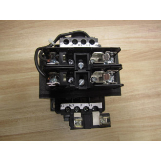 Siemens KT8150 Transformer Cracked Housing - New No Box