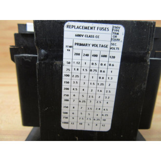 Siemens KT8150 Transformer - New No Box