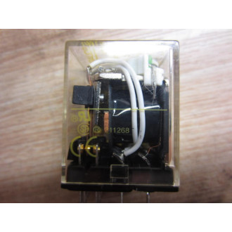 Square D 8501-RS4P14-V20 Relay 8501RS4P14V20 - New No Box