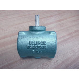 Honeywell 6BV-A Eclipse Butterfly Valve 6BVA - New No Box