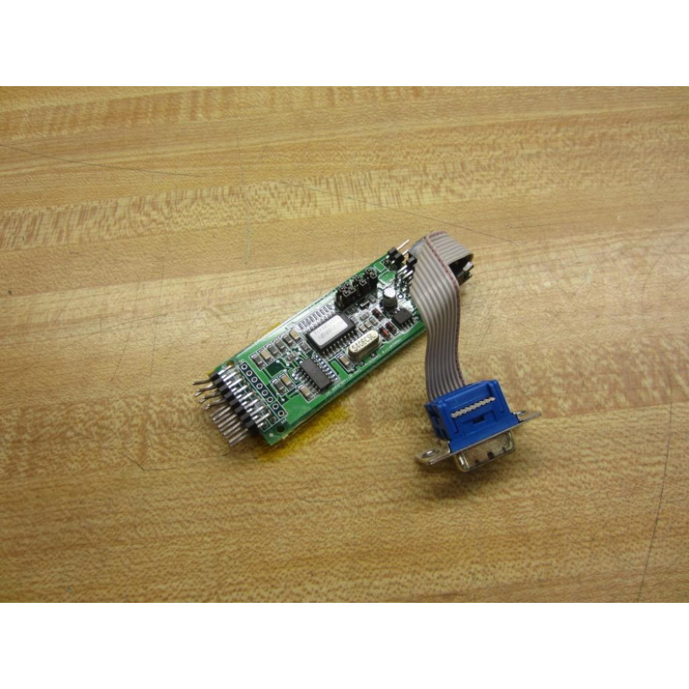 RTF TSHARC-120V Circuit Board TSHARC120V - Used