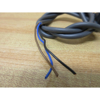 Omron E3S-AD63 Photelectric Sensor E3SAD63 - Used