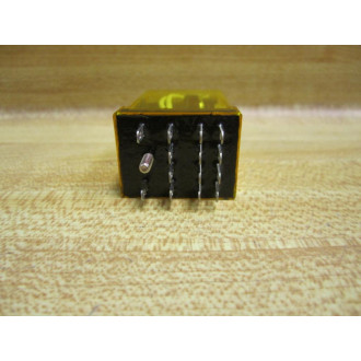 Aromat HC4E-AC115V Relay AP31474498 - Used