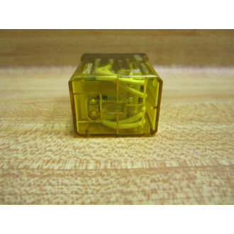 Aromat HC4E-AC115V Relay AP31474498 - Used