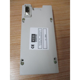 KEB 00.F5.060-1000 Operator F5 Standard Keyboard 00F50601000 - New No Box