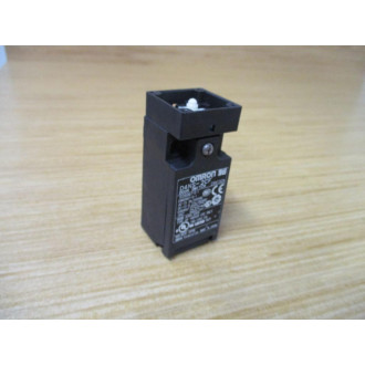 Omron D4NS-2CF Door Switch D4NS2CF WO Head - New No Box