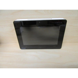 Clare One CLR-C1-PNL1 Alarm System Panel Requires Factory Reset - New No Box