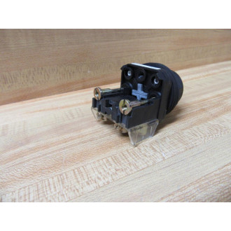 Allen Bradley 800H-BR2A Push Button 800HBR2A - New No Box