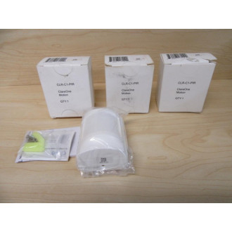 Clare One CLR-C1-PNL1 Alarm System Panel Requires Factory Reset - New No Box