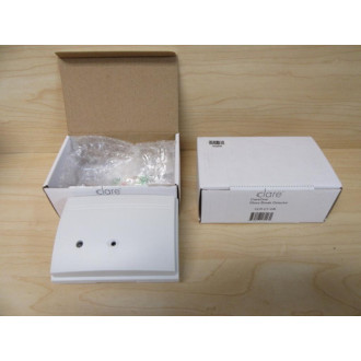 Clare One CLR-C1-PNL1 Alarm System Panel Requires Factory Reset - New No Box