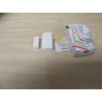 Clare One CLR-C1-PNL1 Alarm System Panel Requires Factory Reset - New No Box