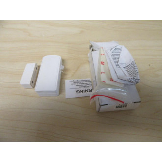 Clare One CLR-C1-PNL1 Alarm System Panel Requires Factory Reset - New No Box