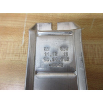 00.90.013-0042 Brake Resistor 00900130042 - Used