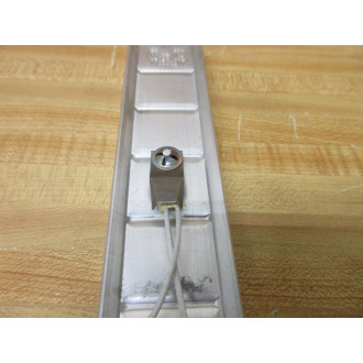 00.90.013-0042 Brake Resistor 00900130042 - Used