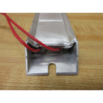 00.90.013-0042 Brake Resistor 00900130042 - Used