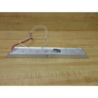 00.90.013-0042 Brake Resistor 00900130042 - Used