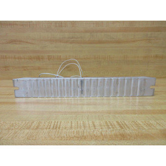 00.90.013-0042 Brake Resistor 00900130042 - Used