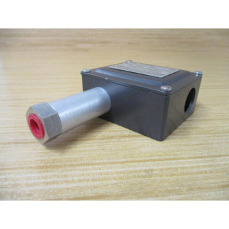 United Electric Controls JTX-358 Pressure Switch JTX358 - New No Box