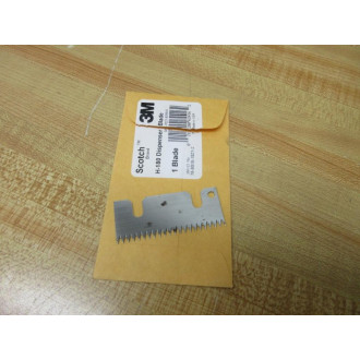 3MScotch-Brite 78-8018-7821-2 H-180 Dispenser Blade 78801878212 (Pack of 5)
