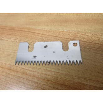 3MScotch-Brite 78-8018-7821-2 H-180 Dispenser Blade 78801878212 (Pack of 5)