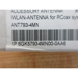 Siemens 6GK5793-4MN00-0AA6 Connector 6GK57934MN000AA6
