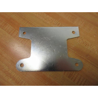 Gast AC136 Foot Support Assembly - New No Box