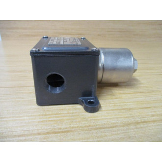 United Electric Controls J6X-134 Pressure Switch J6X134 - New No Box