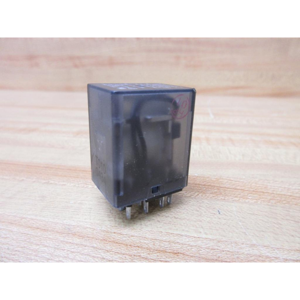 Potter & Brumfield KHAU-17D11-12V DC Relay KHAU-17D11-12VDC . - Used