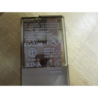 Allen Bradley 700-HA32A1-4 Relay 700HA32A14 Series D