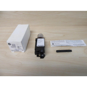 Allen Bradley 800MR-PA16S Push Button 800MRPA16S