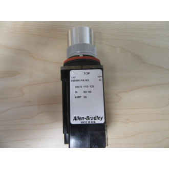 Allen Bradley 800MR-PA16S Push Button 800MRPA16S