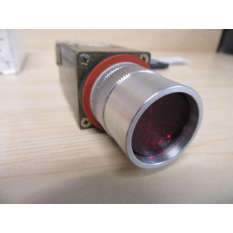 Allen Bradley 800MR-PA16S Push Button 800MRPA16S