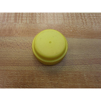 Allen Bradley 800H-N5E Yellow Button Cover 800H-N101Y