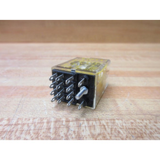 Square D 8501-RS4P14-V20 Relay 8501RS4P14V20 Series B