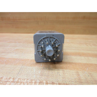 Square D 8501-KP13P14V14 Relay 8501KP13P14V14 Series F