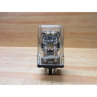 Magnecraft W88ACPX-7 Relay W88ACPX7 - New No Box