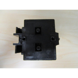 General Electric CR104PTY209 Pushbutton Yellow